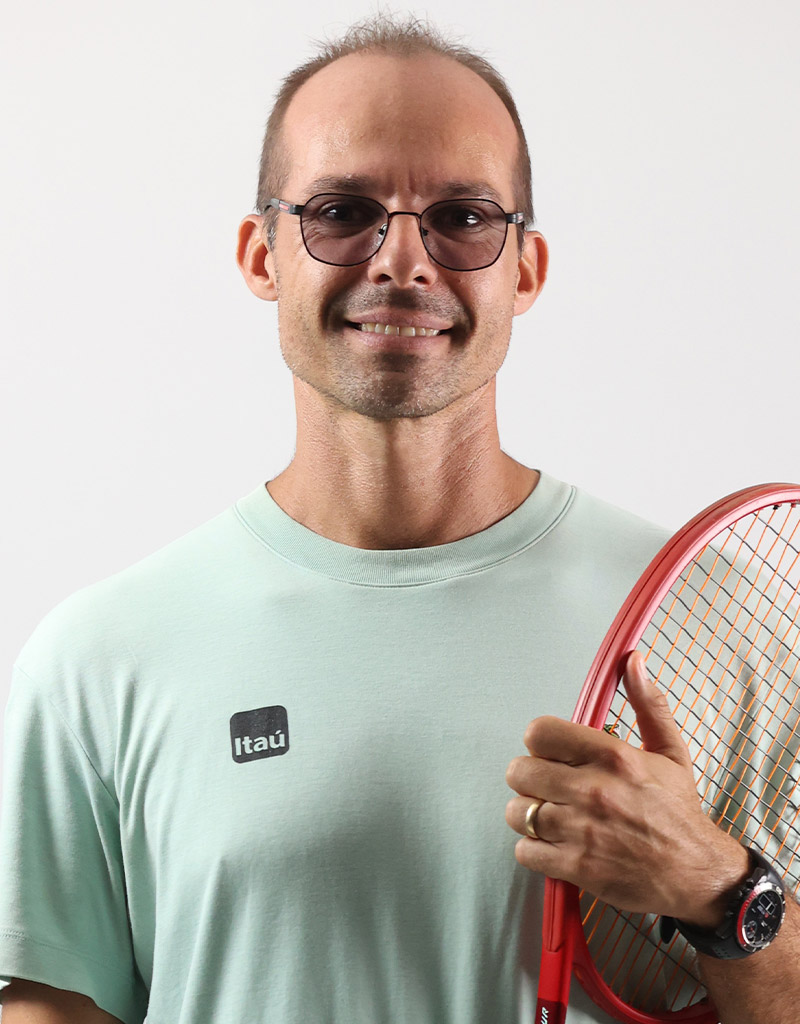 Alan Bachiega Marques