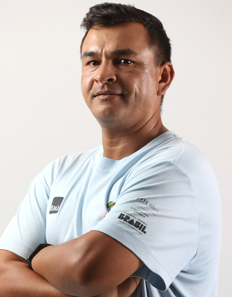 João Batista Rodrigues